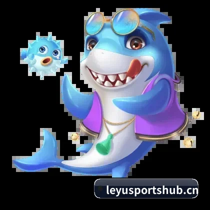 乐鱼官网 APP